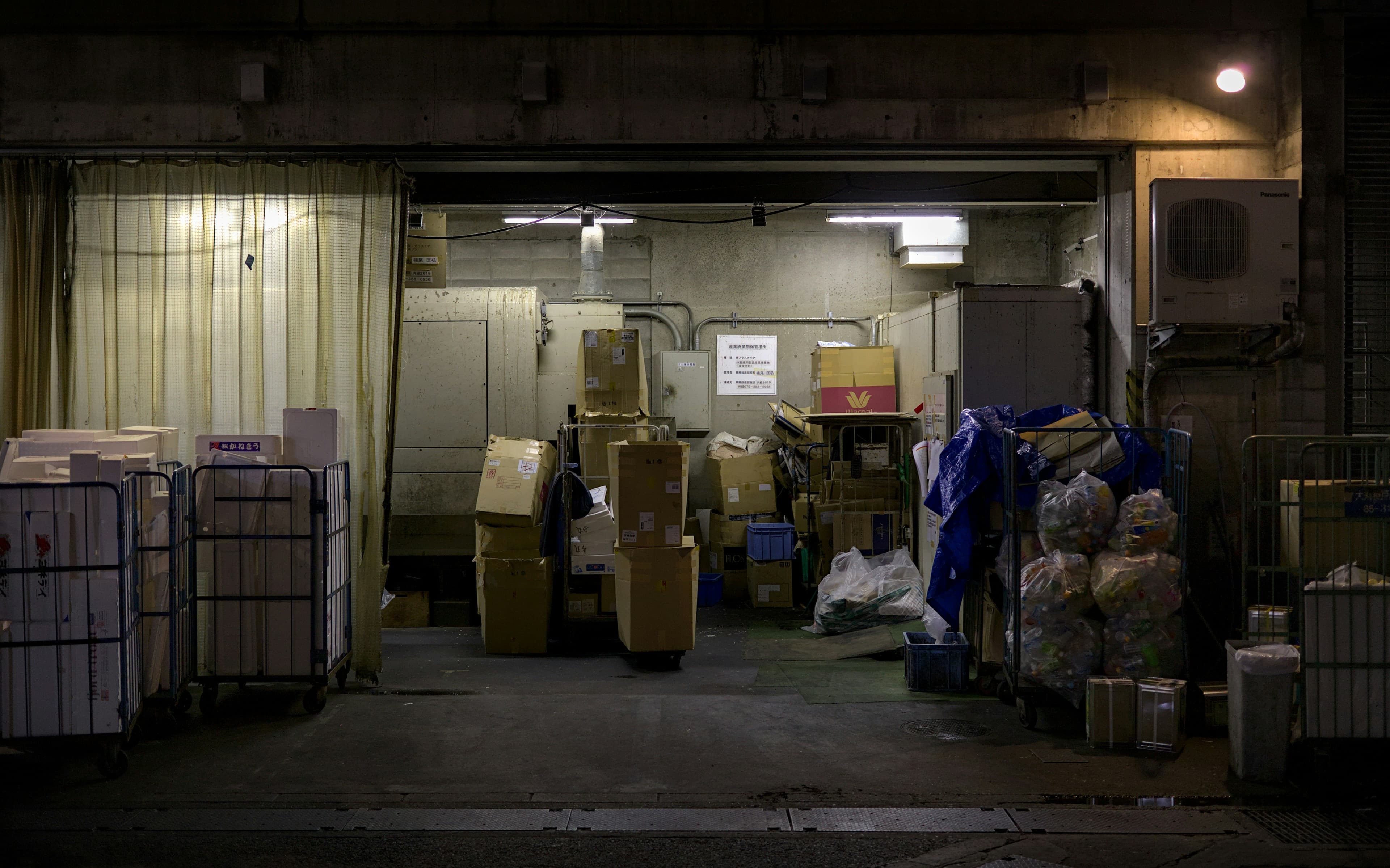 Entrümpelung Service