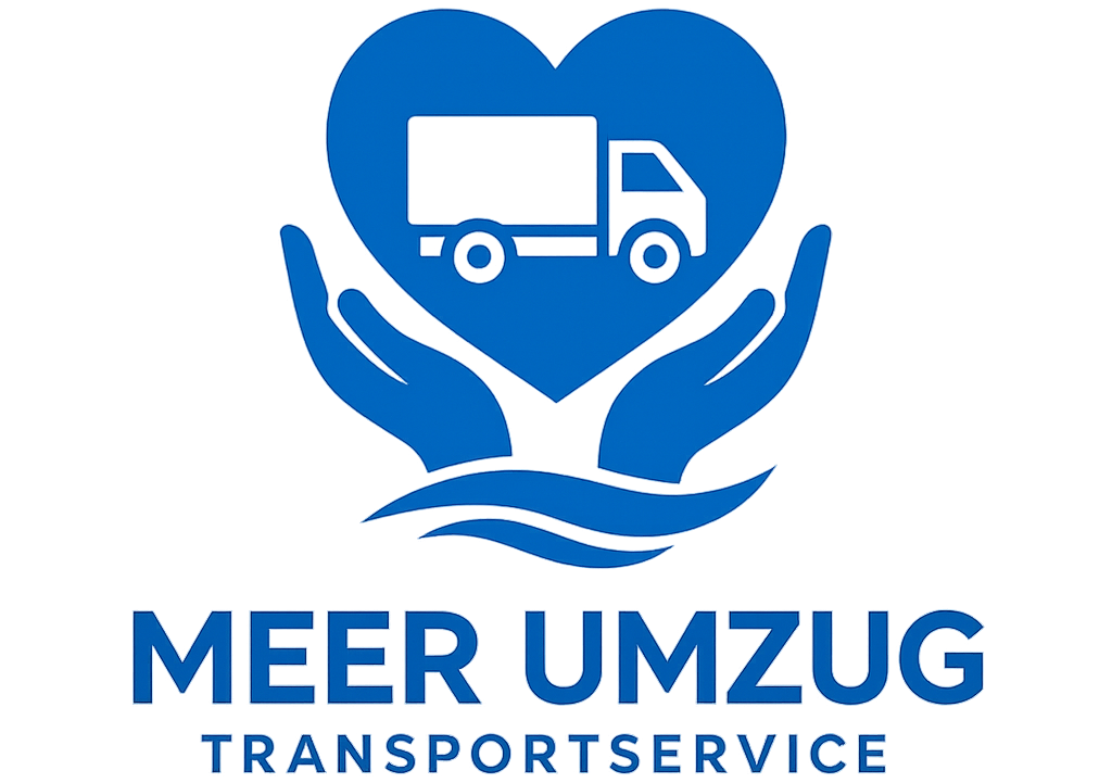 Meer Umzug