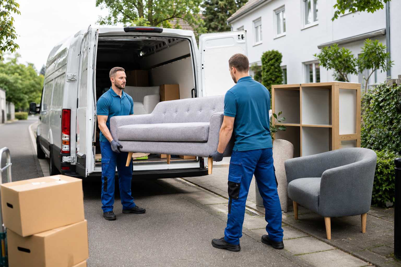 Transportdienst